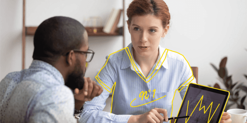 Nos conseils pour une candidature réussie chez Gojob